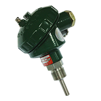 WZPK2-403S鎧裝熱電阻