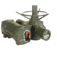 30M/MORF.70/DB6角行程電動(dòng)執(zhí)行機(jī)構(gòu)
