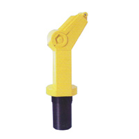 DLM-601FF一體化超聲波物位計(jì)